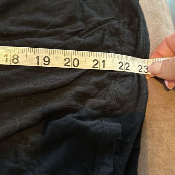 Sweaty Betty Black Tank Top - Picture 5 of 5